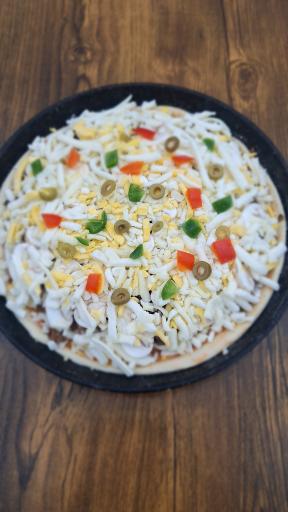 عکس فست فود لیرو