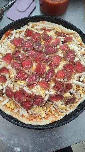 عکس فست فود لیرو