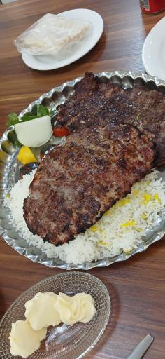 عکس رستوران ماری