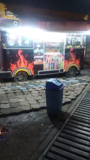 عکس کافه فود وان