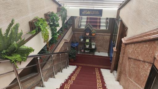 عکس رستوران ماری