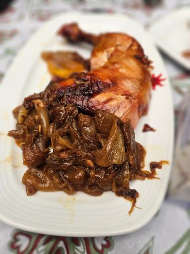 عکس رستوران مجید