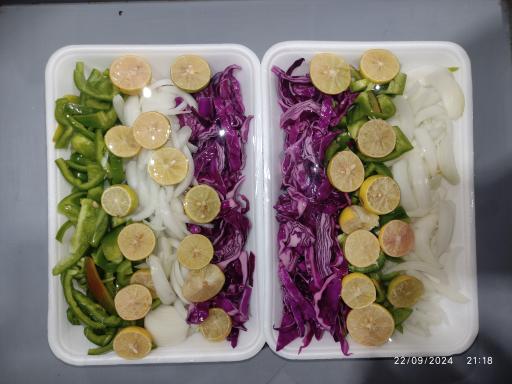 عکس رستوران آریا