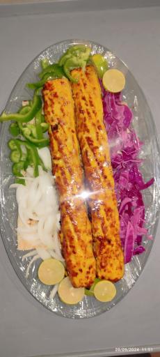 عکس رستوران آریا