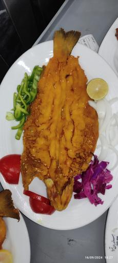 عکس رستوران آریا