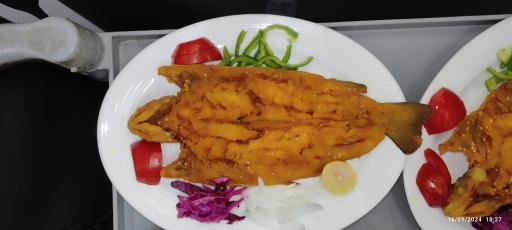 عکس رستوران آریا