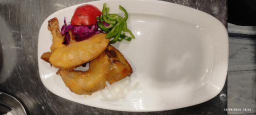 عکس رستوران آریا