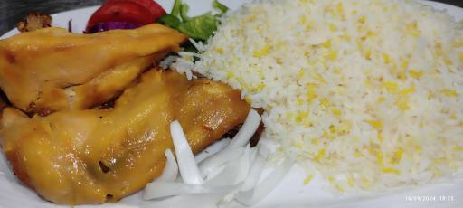 عکس رستوران آریا