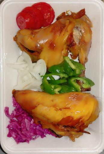 عکس رستوران آریا