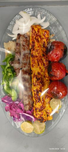 عکس رستوران آریا