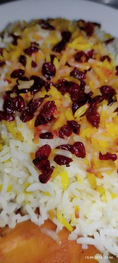 عکس رستوران آریا