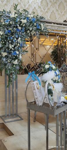 عکس رستوران آریا