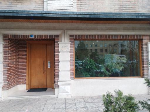 عکس مجتمع مسکونی شهراد