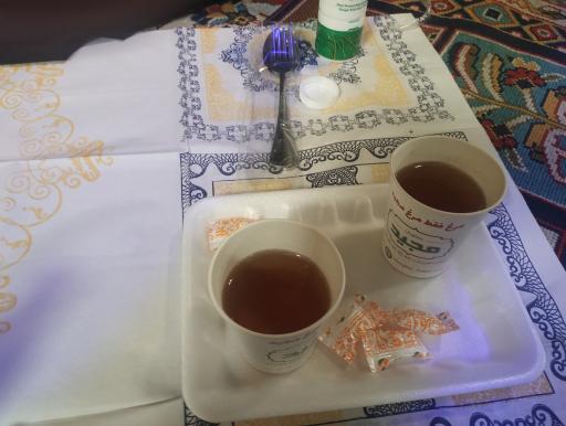 رستوران مجید