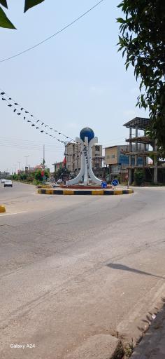 عکس میدان شهدا