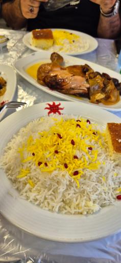 رستوران مجید