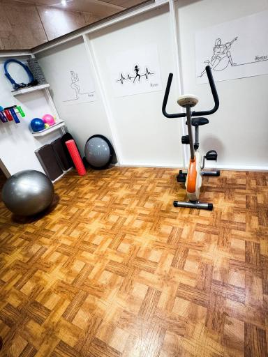 عکس فیزیوتراپی شادانی