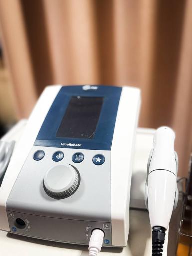 عکس فیزیوتراپی شادانی