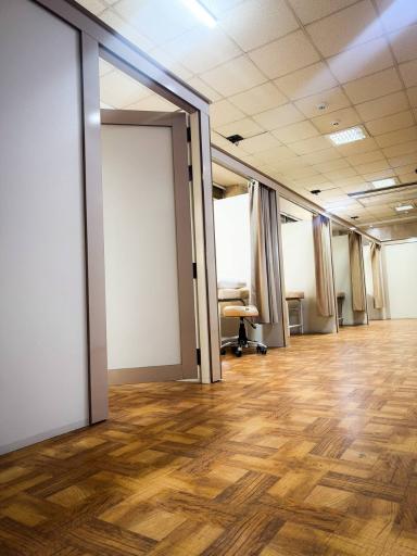 عکس فیزیوتراپی شادانی