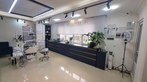 عکس مطب دندانپزشکی دکتر سید روزبه رایگان