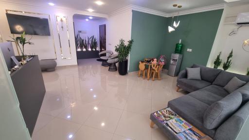 عکس مطب دندانپزشکی دکتر سید روزبه رایگان