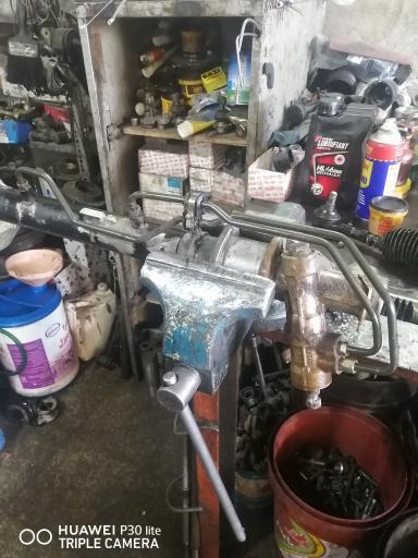 عکس زیربندسازی پارسیان حامدی