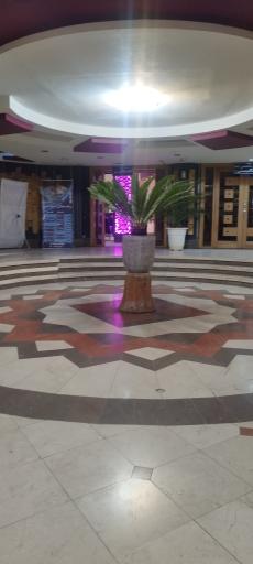 عکس استخر ایثارگران صدرا