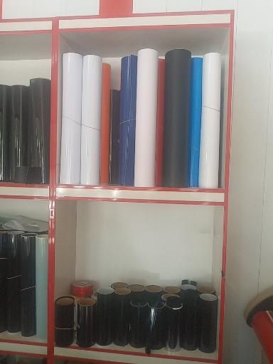 عکس شبرنگ ایلیا