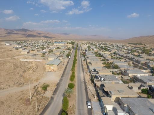 عکس شهرک غدیر نوایگان