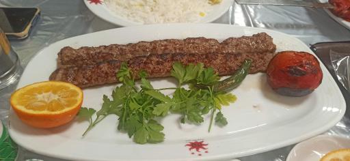 عکس رستوران مجید