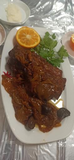 عکس رستوران مجید