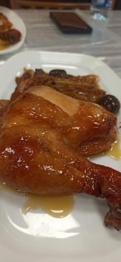 عکس رستوران مجید