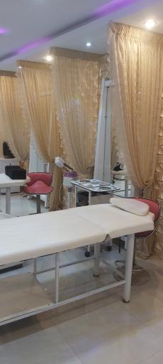 عکس سالن زیبایی کیانا