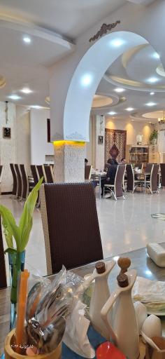 عکس رستوران آریا