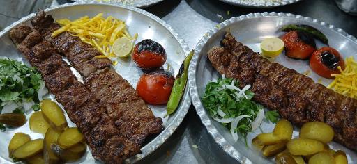 عکس رستوران سلیمانی