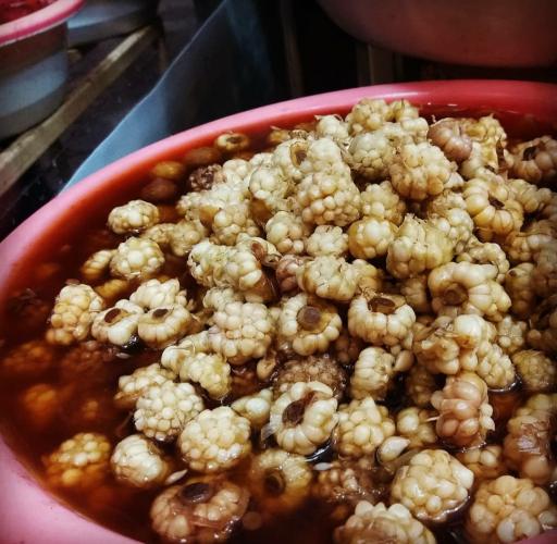 عکس ترشی سام باقری