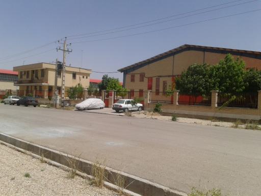 عکس کارخانه گروه صنعتی کتکار