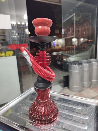 عکس قلیان فروشی 