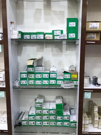 عکس فروشگاه برق و صنعت ماران