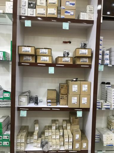 عکس فروشگاه برق و صنعت ماران