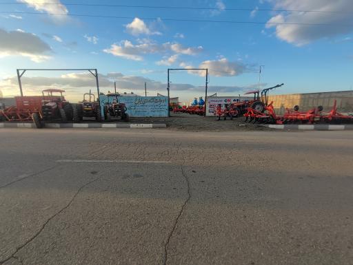 عکس ادوات کشاورزی لیلاخ (امید حیدریان)