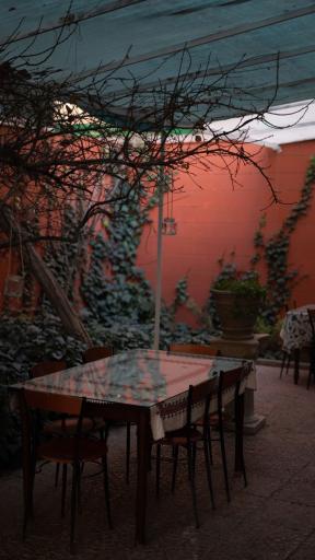 عکس کافی‌شاپ دالاهو