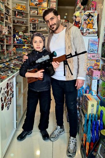 اسباب بازی پاندا