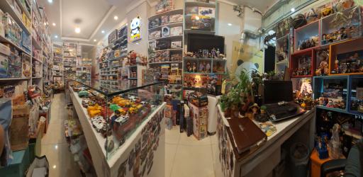 عکس اسباب بازی پاندا