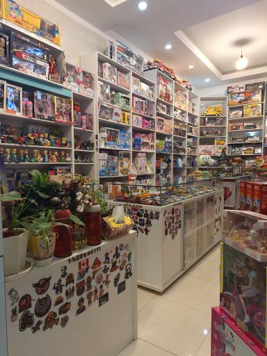 عکس اسباب بازی پاندا