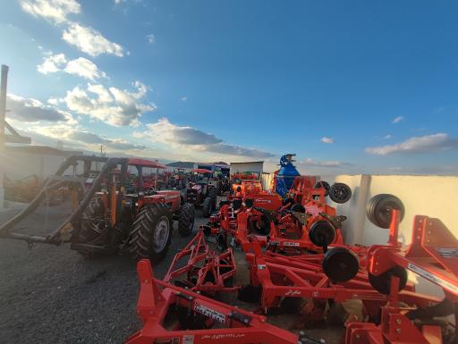 عکس ادوات کشاورزی لیلاخ (امید حیدریان)