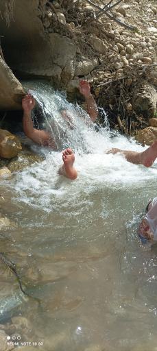 عکس سد گلورد