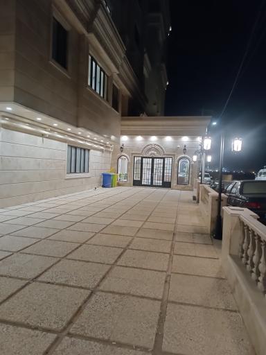 عکس برج سپید