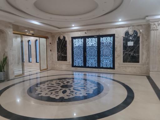 عکس برج سپید