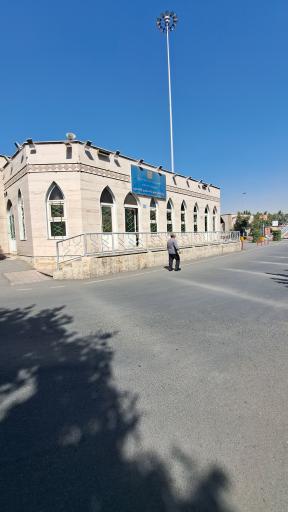 عکس درمانگاه و کلینیک امام هادی (ع)